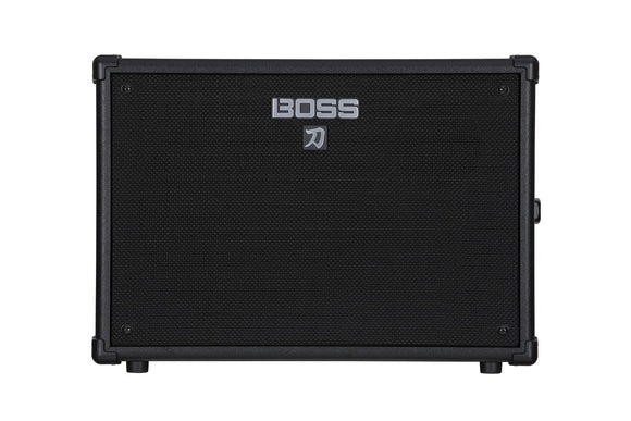 Boss KTN-C112B Katana Bass Amplifier Cabinet - 1x12