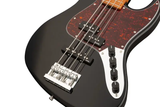 Sadowsky Guitars MetroExpress 21-Fret Hybrid P/J 4-String Bass with Gigbag - Black - Oxbow Audio Lab