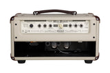 Mesa Boogie California Tweed 6V6 2:20 Guitar Amp Head - Oxbow Audio Lab