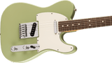 Fender Player II Telecaster, Rosewood Fingerboard, Birch Green