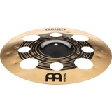 MEINL Classics Custom 16'' Dual Trash Crash