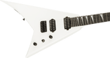 Jackson American Series Rhoads RR24 HT, Ebony Fingerboard, Snow White