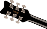 Gretsch Electromatic CVT Baritone, Rosewood Fingerboard, Bristol Fog