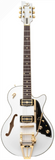 Duesenberg Starplayer TV Velvet White - Oxbow Audio Lab