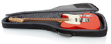 Levy’s 100-Series Electric Guitar Gig Bag