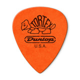 Dunlop Tortex T III Guitar Pick Player Pack (12 Pack) - 0.60mm