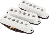 Fender Custom Shop Fat '50s Stratocaster Pickups, (3)