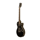 Duesenberg Fantom S Electric Guitar - Black - Oxbow Audio Lab