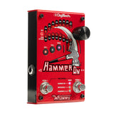 DigiTech Instantaneous Pitch-Shifter Pedal