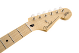 Fender Buddy Guy Standard Stratocaster, Maple Fingerboard, Polka Dot Finish