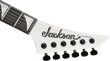 Jackson American Series Rhoads RR24 HT, Ebony Fingerboard, Snow White