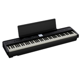 Roland FP-E50 Digital Piano - Black