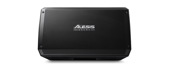 Alesis Strike AMP 12 2000-watt Powered Drum Amplifier