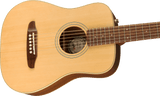 Fender Redondo Mini, Natural