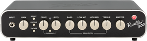 Fender Rumble 800 HD Bass Amplifier