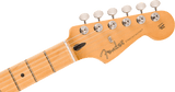 Fender Player II Stratocaster HSS, Maple Fingerboard, Black