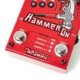 DigiTech Instantaneous Pitch-Shifter Pedal