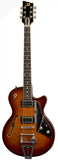 Duesenberg Starplayer TV, Vintage Burst