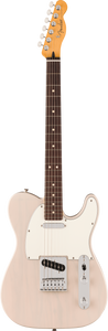 Fender Player II Telecaster, Rosewood Fingerboard, White Blonde