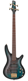 Ibanez SR400E Electric Bass - Tropical Seafloor Burst
