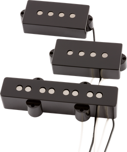 Fender Yosemite P/J Pickup Set