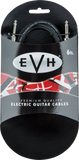 EVH Premium Cable 6' Straight to Straight