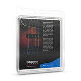 Thomastik-Infeld JF324 Short-Scale Jazz Flatwound Bass Strings (43–100) (Copy)