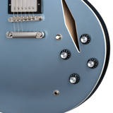 Epiphone Dave Grohl DG-335, Pelham Blue