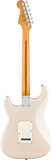 Fender Player II Stratocaster, Rosewood Fingerboard, White Blonde