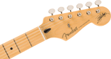 Fender Buddy Guy Standard Stratocaster, Maple Fingerboard, Polka Dot Finish - Oxbow Audio Lab