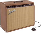 Fender '57 Custom Twin-Amp Electric Guitar Amplifier COmbo