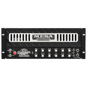 Mesa Boogie Rectifier Badlander 100W Rackmount Head