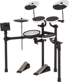 Roland TD-02KV 5-Piece Electronic Drum Kit