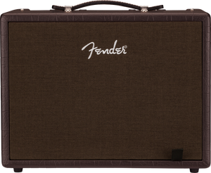 Fender Acoustic Junior, Acoustic Guitar Amplifier