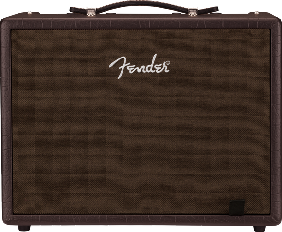 Fender Acoustic Junior, Acoustic Guitar Amplifier