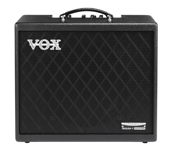Vox Cambridge 50 1x12 Guitar Amplifier Combo