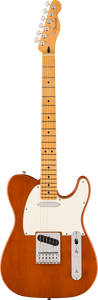 Fender Player II Telecaster, Rosewood Fingerboard, Mocha