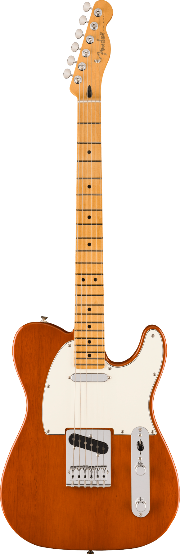 Fender Player II Telecaster, Rosewood Fingerboard, Mocha