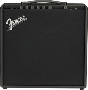 Fender Mustang LT50 Guitar Amplifier Combo