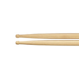 MEINL Stick & Brush SB106 Hybrid 5A Hickory Drumsticks