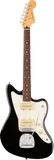 Fender Player II Jazzmaster, Rosewood Fingerboard, Black