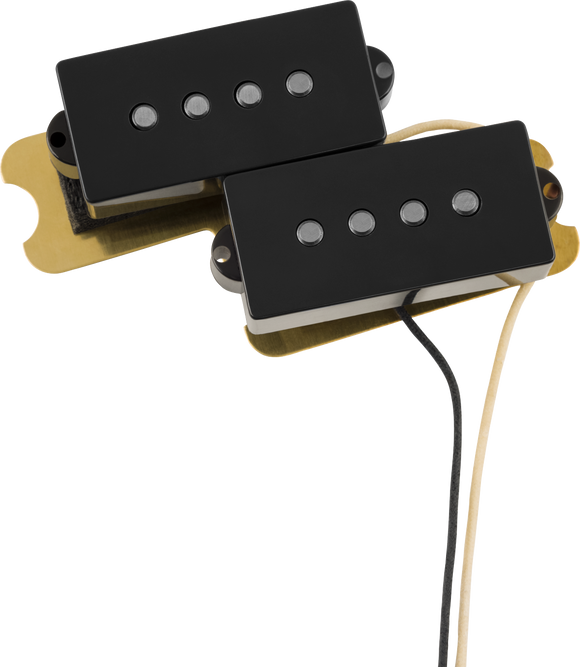 Fender Pure Vintage '60 Precision Bass Pickup Set