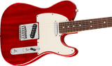 Fender Player II Telecaster, Rosewood Fingerboard, Transparent Cherry