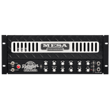 Mesa Boogie Rectifier Badlander 50W Rackmount Head