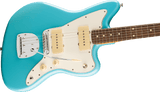 Fender Player II Jazzmaster, Rosewood Fingerboard, Aquatone Blue