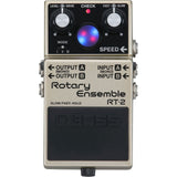 BOSS Rotary Ensemble Pedal