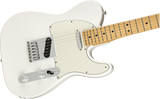 Fender Player Telecaster, Maple Fingerboard, Polar White