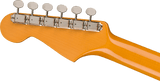 Fender Kenny Wayne Shepherd Stratocaster, Rosewood, Transparent Faded Sonic Blue - Oxbow Audio Lab