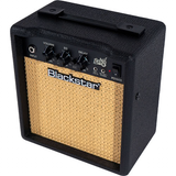 Blackstar Debut 10E Electric Guitar Practice Amplifier, Black