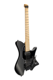 .strandberg* Sälen Classic NX 6 Tremolo Black